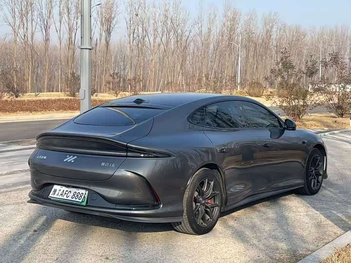 Фото 9 - IM motors L6