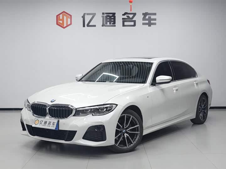 Фото 1 - BMW 3 Series