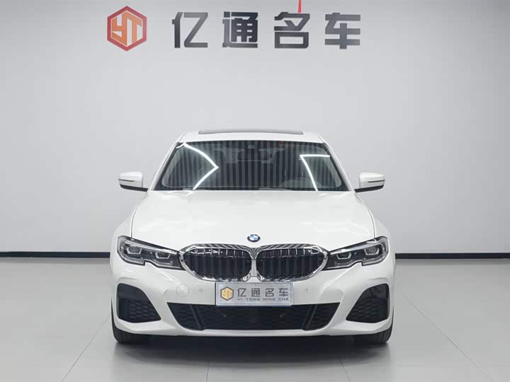 Фото 2 - BMW 3 Series