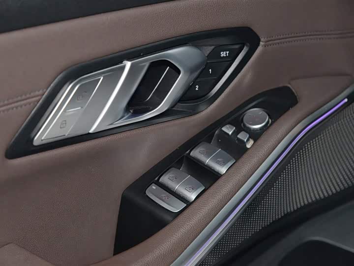 Фото 5 - BMW 3 Series