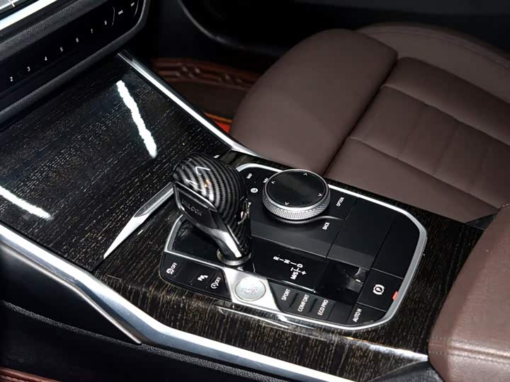 Фото 7 - BMW 3 Series