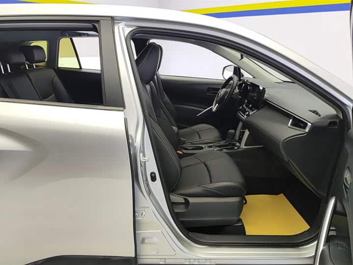 Фото 8 - Toyota Frontlander