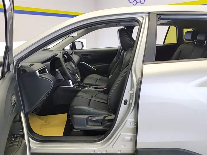 Фото 9 - Toyota Frontlander