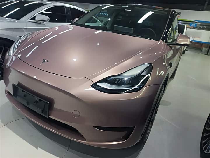 Фото 2 - Tesla Model Y