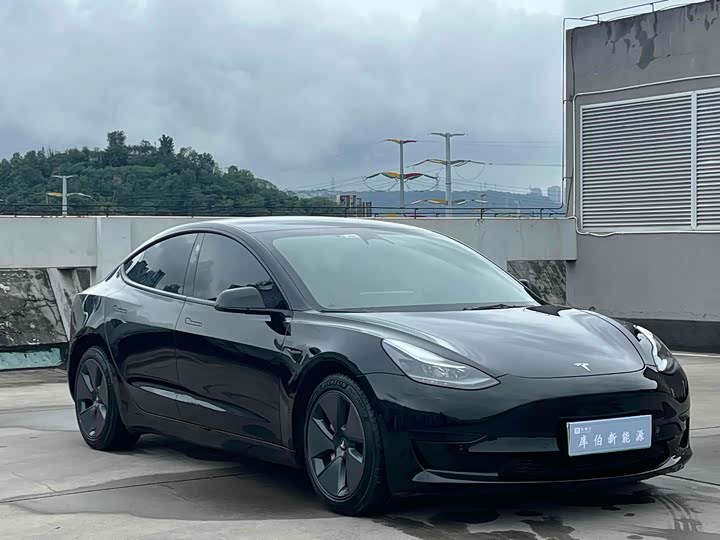 Фото 3 - Tesla Model 3