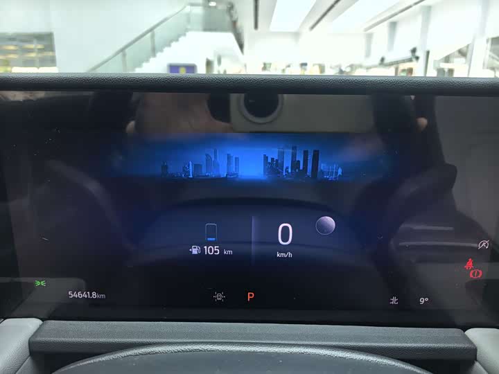 Фото 5 - Ford Edge