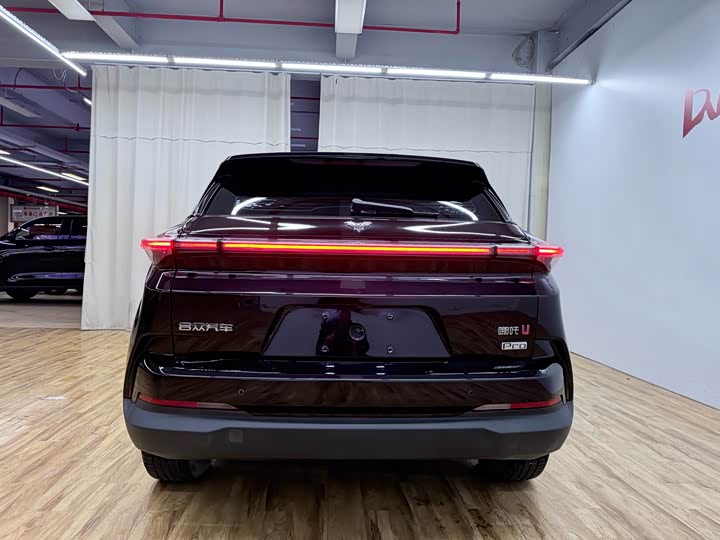 Фото 5 - Hozon U