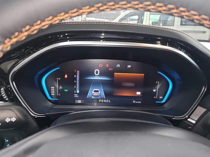 Фото 4 - Ford Focus