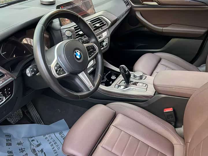 Фото 6 - BMW X3