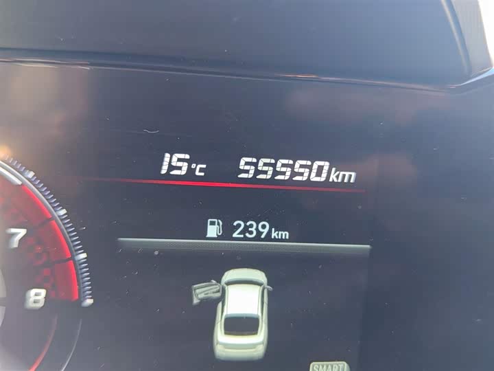 Фото 5 - Hyundai Elantra N line