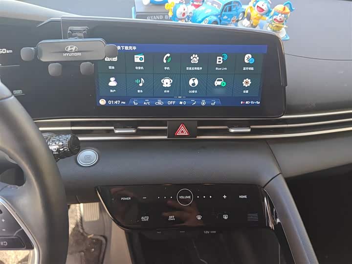 Фото 6 - Hyundai Elantra N line