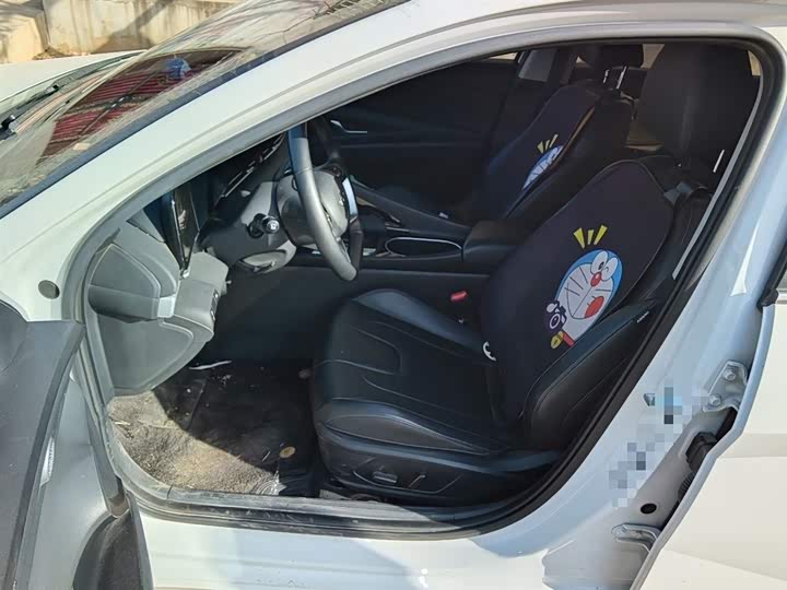 Фото 8 - Hyundai Elantra N line