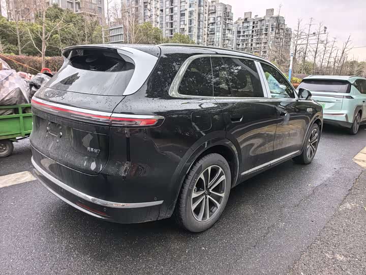 Фото 2 - Aito M7