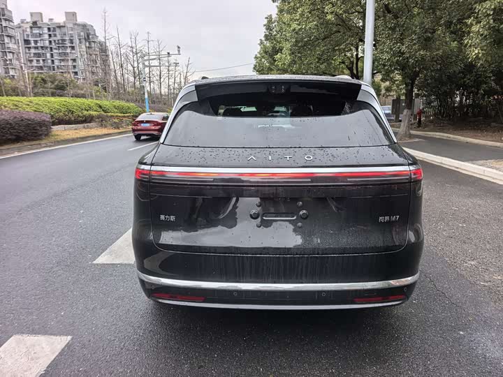 Фото 3 - Aito M7