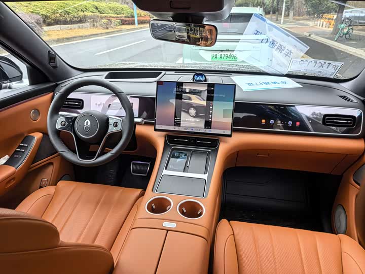 Фото 9 - Aito M7