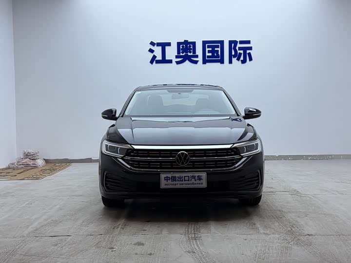 Фото 2 - Volkswagen Sagitar L