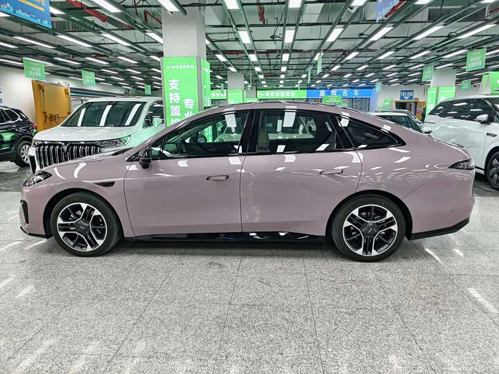 Фото 4 - GAC Aion RT