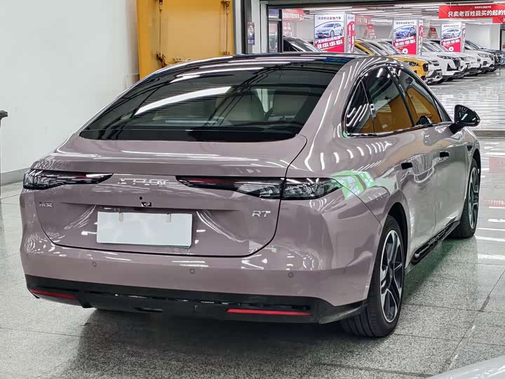 Фото 7 - GAC Aion RT