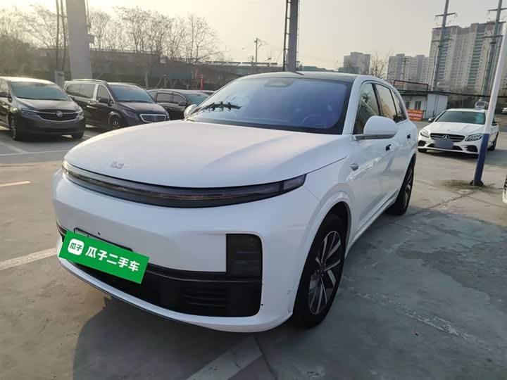 Фото 2 - LiXiang L7