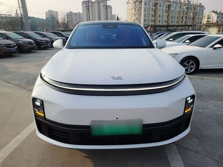 Фото 3 - LiXiang L7