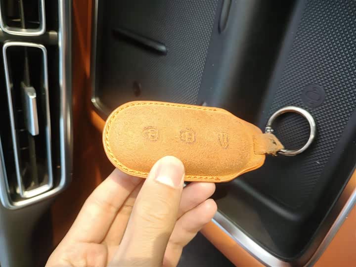 Фото 9 - LiXiang L7