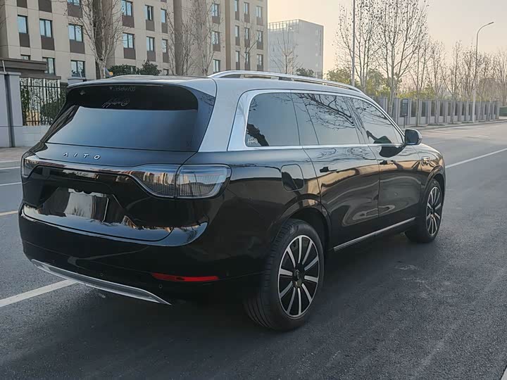 Фото 7 - Aito M9