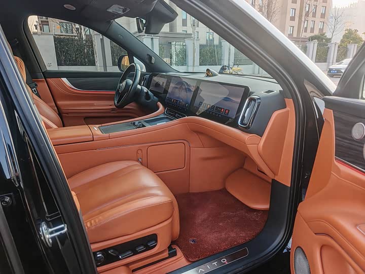 Фото 8 - Aito M9