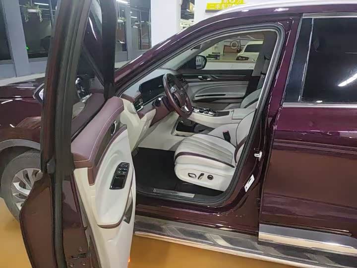 Фото 3 - Ford Equator