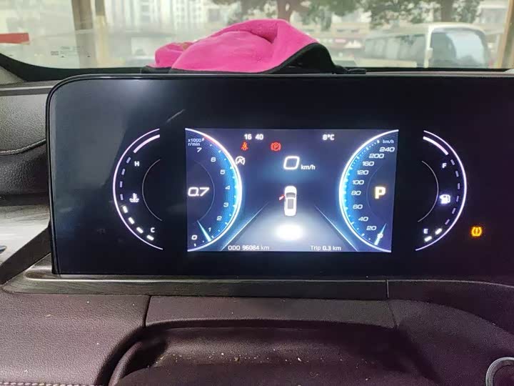 Фото 5 - Ford Equator