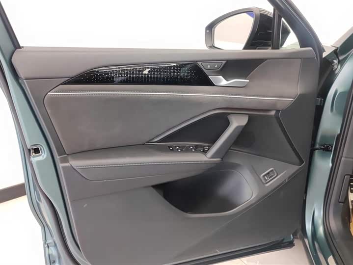 Фото 7 - Volkswagen Tayron