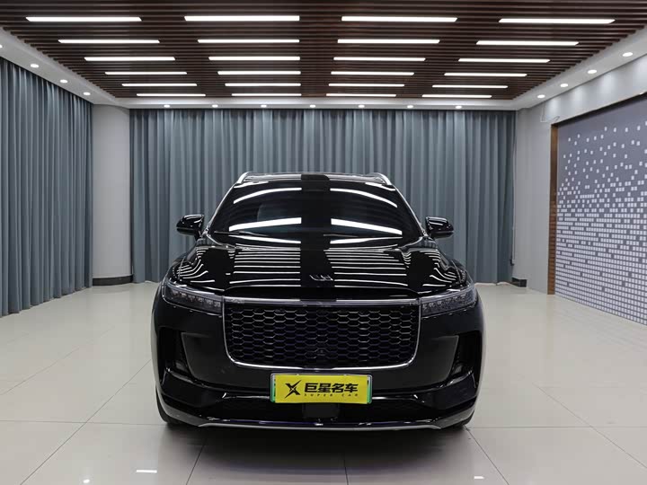 Фото 2 - LiXiang One