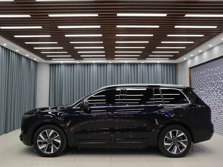 Фото 3 - LiXiang One