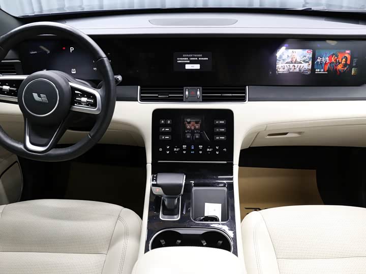 Фото 4 - LiXiang One