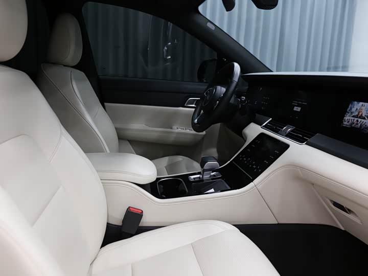 Фото 6 - LiXiang One