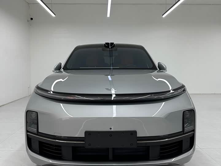 Фото 2 - LiXiang L9