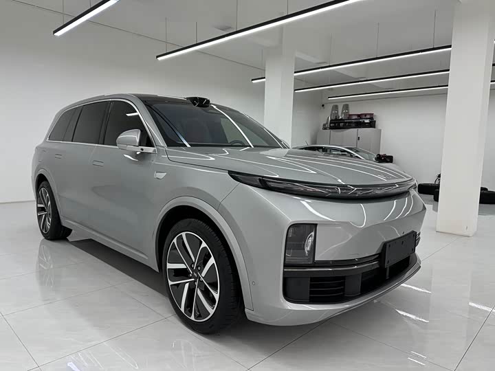 Фото 3 - LiXiang L9