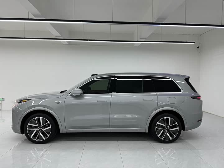 Фото 4 - LiXiang L9