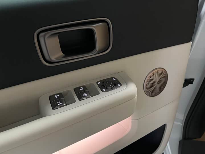 Фото 6 - LiXiang Mega