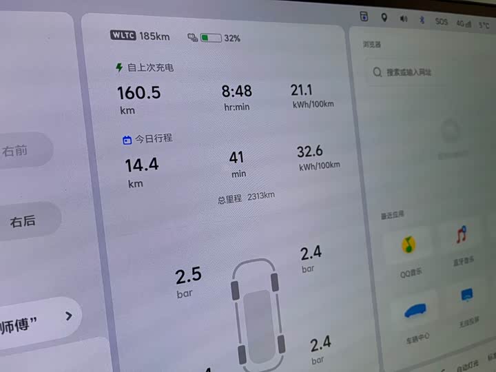 Фото 8 - LiXiang Mega