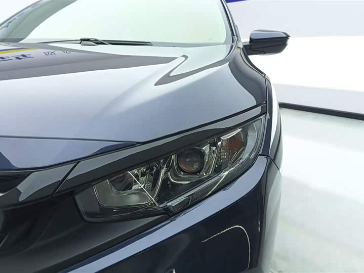 Фото 5 - Honda Civic