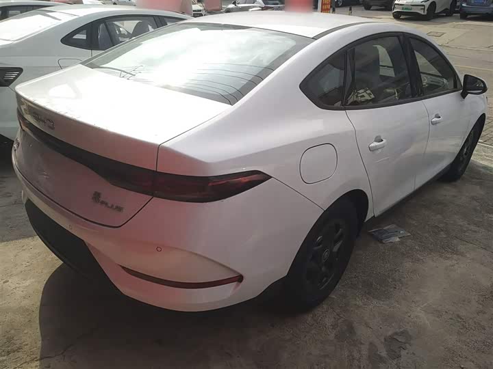 Фото 7 - BYD Qin Plus