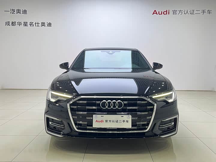 Фото 2 - Audi A6L