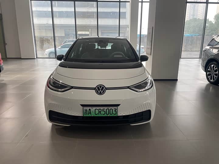 Фото 2 - Volkswagen ID.3