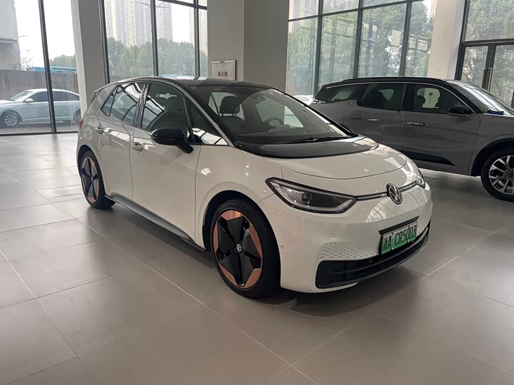 Фото 3 - Volkswagen ID.3