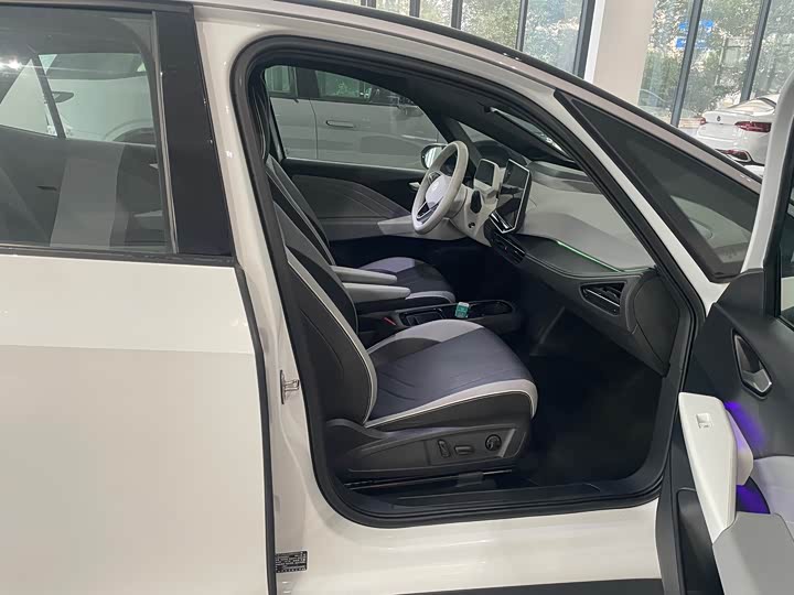 Фото 4 - Volkswagen ID.3