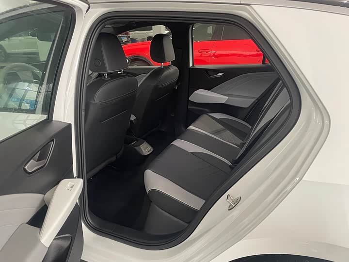 Фото 6 - Volkswagen ID.3