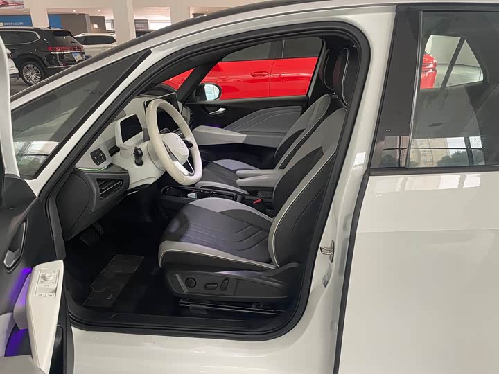 Фото 7 - Volkswagen ID.3