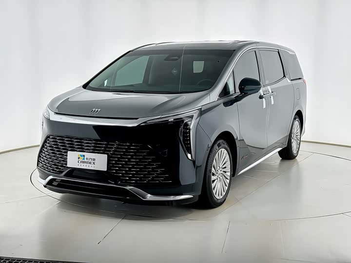 Фото 1 - Buick GL8 Century