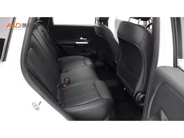 Фото 8 - Mercedes-Benz B-Class