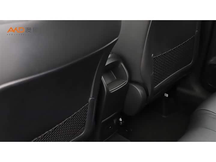 Фото 9 - Mercedes-Benz B-Class